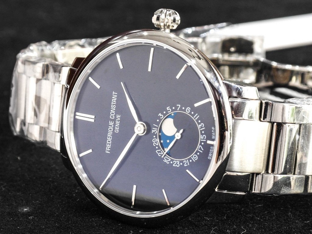 frederiqueconstant703sd3s6b6