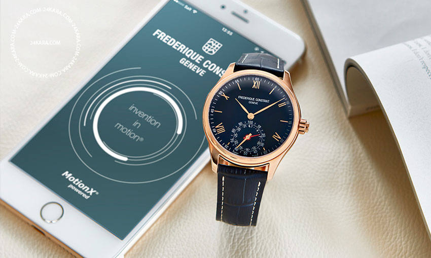 frederiqueconstanthorologicalsmartwatchmotionx