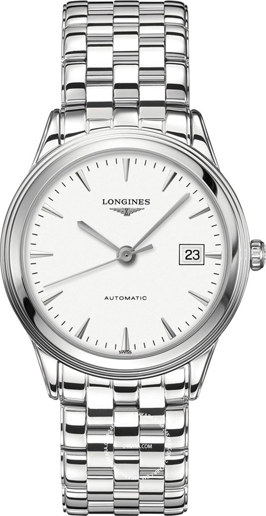longinesflagshipl48744126automaticwatch39mm