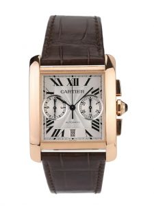 Đồng hồ Cartier W5330005