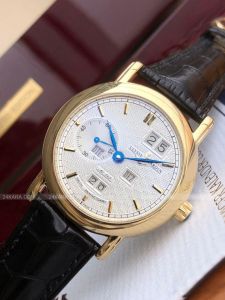 Đồng hồ Ulysse Nardin Ludwig Perpetual Calendar 331-22 Limited Edition 150pcs