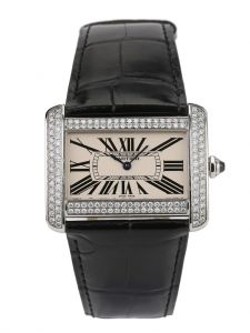 Đồng hồ Cartier W6300655