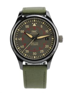 Đồng hồ IWC IW324702