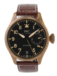 Đồng hồ IWC IW501005