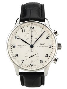 Đồng hồ IWC IW371446