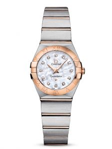 Đồng hồ Omega Constellation 123.20.24.60.55.001 12320246055001