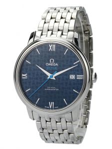 Đồng hồ Omega De Ville Prestige Orbis Edition 424.10.40.20.03.003 42410402003003