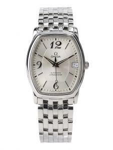 Đồng hồ Omega De Ville Prestige 4503.31.00 31.2 x 35.6 Steel