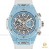 dong-ho-hublot-big-bang-unico-xanh-411-ex-5120-nr - ảnh nhỏ 2