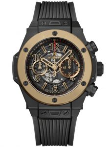 Đồng hồ Hublot Big Bang Unico Magic Gold 411.CM.1138.RX