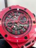 dong-ho-hublot-big-bang-unico-red-magic-411-cf-8513-rx-gom-do-chronograph-flyback-ban-gioi-han-500pc-luot - ảnh nhỏ 12