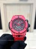 dong-ho-hublot-big-bang-unico-red-magic-411-cf-8513-rx-gom-do-chronograph-flyback-ban-gioi-han-500pc-luot - ảnh nhỏ 8