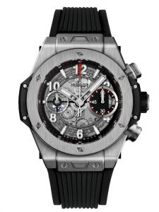 Đồng hồ Hublot Big Bang Unico Titanium 441.NX.1170.RX