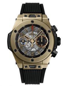 Đồng hồ Hublot Big Bang Unico Full Magic Gold 441.MX.1138.RX