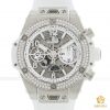 dong-ho-hublot-big-bang-unico-titanium-white-diamonds-441-ne-2010-rw-1104 - ảnh nhỏ 2