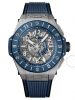 dong-ho-hublot-big-bang-unico-gmt-titanium-blue-ceramic-471-nl-7112-rx - ảnh nhỏ  1