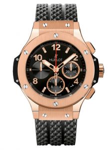 Đồng hồ Hublot Big Bang Original Gold 301.PX.130.RX