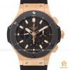 dong-ho-hublot-big-bang-chronograph-gold-ceramic-301-pm-1780-rx-301pm1780rx - ảnh nhỏ 2