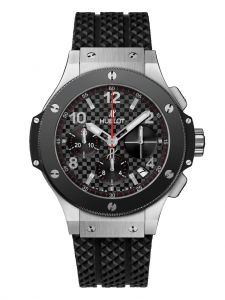 Đồng hồ Hublot Big Bang Original Steel Ceramic 341.SB.131.RX - Lướt