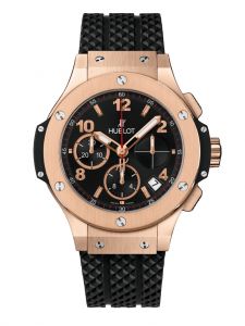 Đồng hồ Hublot Big Bang Original Gold 341.PX.130.RX