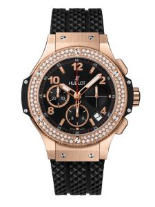 Đồng hồ Hublot Big Bang Gold Diamonds 341.PX.130.RX.114