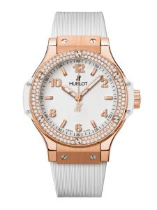 Đồng hồ Hublot Big Bang Gold White Diamonds 361.PE.2010.RW.1104