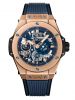 dong-ho-hublot-big-bang-meca-10-king-gold-blue-414-oi-5123-rx - ảnh nhỏ  1