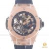 dong-ho-hublot-big-bang-meca-10-king-gold-blue-414-oi-5123-rx - ảnh nhỏ 2