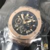 dong-ho-hublot-big-bang-meca-10-king-gold-blue-414-oi-5123-rx - ảnh nhỏ 6