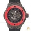 dong-ho-hublot-big-bang-ferrari-unico-carbon-red-ceramic-402-qf-0110-wr - ảnh nhỏ 2