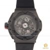 dong-ho-hublot-big-bang-ferrari-unico-carbon-red-ceramic-402-qf-0110-wr - ảnh nhỏ 3