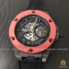 dong-ho-hublot-big-bang-ferrari-unico-carbon-red-ceramic-402-qf-0110-wr - ảnh nhỏ 5