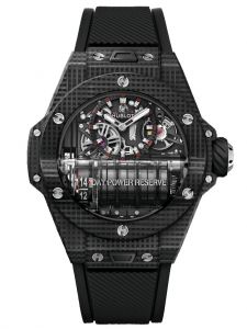 Đồng hồ Hublot Big Bang MP-11 Power Reserve 14 Days 3D Carbon 911.QD.0123.RX