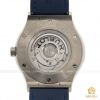 dong-ho-hublot-classic-fusion-titanium-blue-511-nx-7170-lr - ảnh nhỏ 4