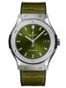 dong-ho-hublot-classic-fusion-titanium-green-511-nx-8970-lr - ảnh nhỏ  1