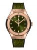 dong-ho-hublot-classic-fusion-king-gold-green-581-ox-8980-lr - ảnh nhỏ  1