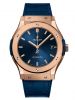 dong-ho-hublot-classic-fusion-king-gold-blue-511-ox-7180-lr - ảnh nhỏ  1