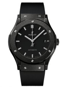 Đồng hồ Hublot Classic Fusion Black Magic 511.CM.1171.RX