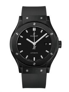 Đồng hồ Hublot Classic Fusion Black Magic 542.CM.1171.RX