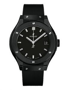 Đồng hồ Hublot Classic Fusion Black Magic 581.CM.1171.RX