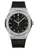 dong-ho-hublot-classic-fusion-titanium-pave-511-nx-1171-lr-1704 - ảnh nhỏ  1