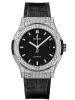 dong-ho-hublot-classic-fusion-titanium-pave-542-nx-1171-lr-1704 - ảnh nhỏ  1