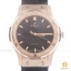 dong-ho-hublot-classic-fusion-king-gold-pave-542-ox-1181-lr-1704 - ảnh nhỏ 2