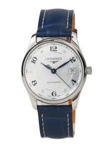 Đồng hồ Longines L2.518.4.99.2 L25184992