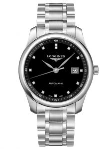 Đồng hồ Longines L2.793.4.57.6 L27934576 - lướt