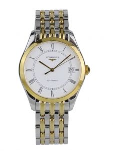 Đồng hồ Longines L4.898.3.11.7 L48983117