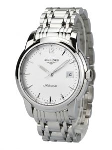 Đồng hồ Longines Saint Imier  L27634726 L2.763.4.72.6