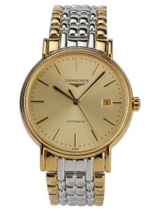 Đồng hồ Longines Présence L4.921.2.32.7 L49212327