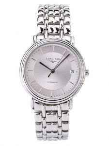 Longines Présence L4.721.4.78.6 L47214786