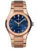 dong-ho-hublot-classic-fusion-blue-king-gold-bracelet-548-ox-7180-ox - ảnh nhỏ  1